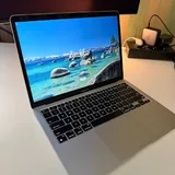 Apple MacBook Air M1 8 256 4