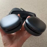Apple AirPods Max (USB-C), Blue 4