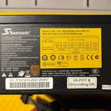 Блок питания Seasonic M12II-620 Bronze 3
