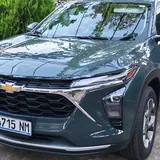 Chevrolet Trax 2025 6