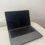 MacBook M2 Pro 14 дюймов, 32GB RAM, 1TB 2