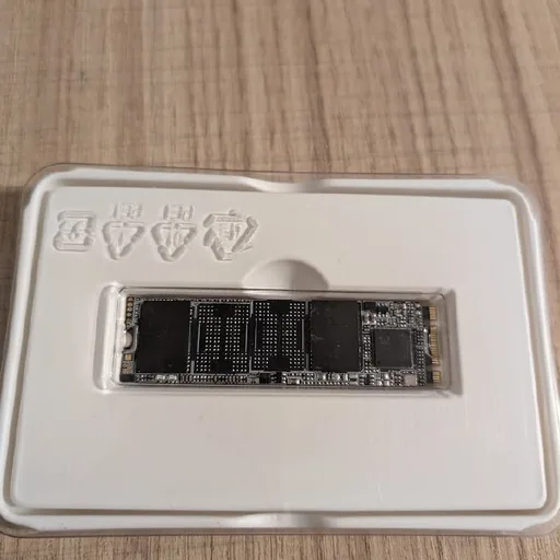 M2 SSD 1TB