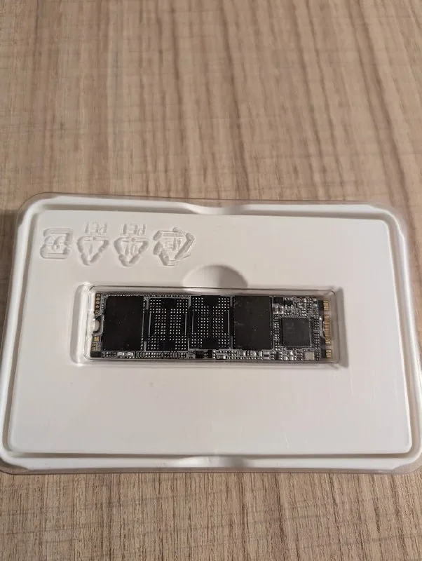 M2 SSD 1TB 1