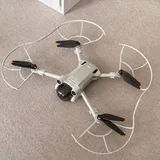 DJI Mini 3 Pro, пульт, батареи, карта памяти, пропеллеры 2