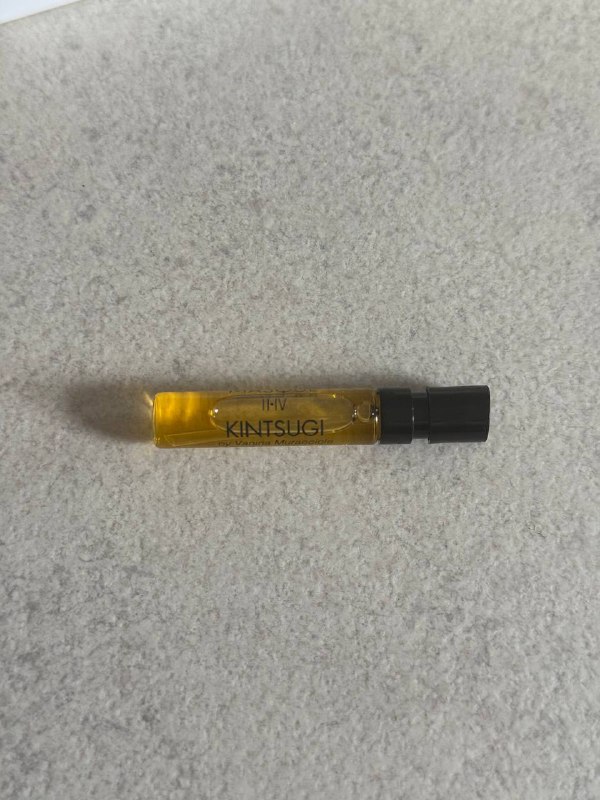 Micallef watch, Masque II•IV KINTSUGI, Matiere premiere Vanilla powder, Juliette has a gun, Frederic Malle Eau de Magnolia, Memo 2