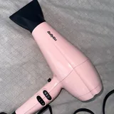 Фен Babyliss 1
