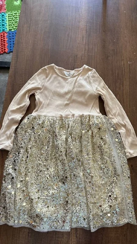Платье на девочку H&M 1