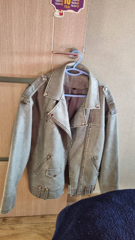 Куртка размер XL 2