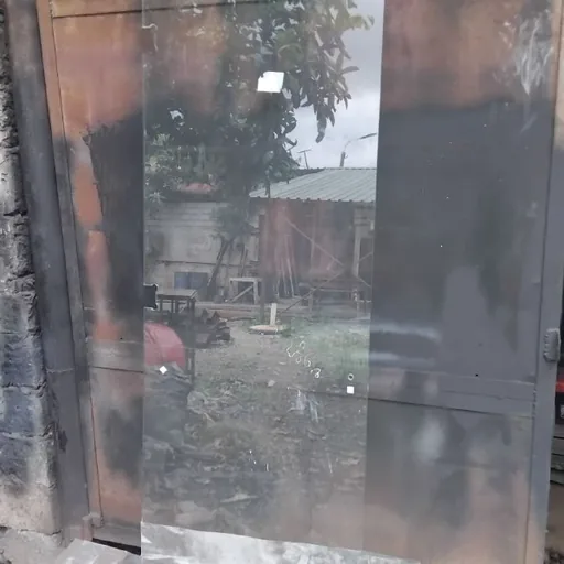 Дверь для душевой