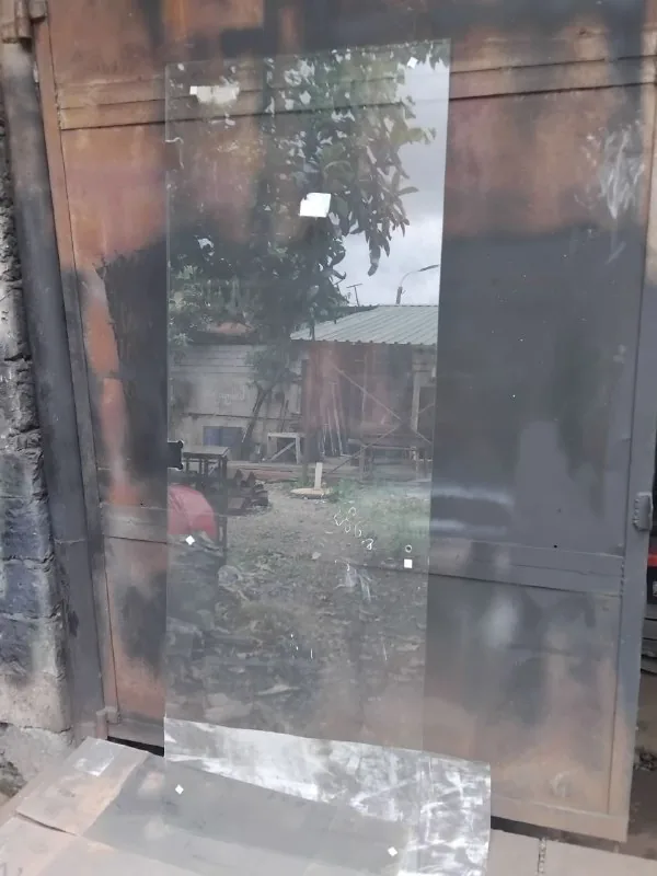 Дверь для душевой