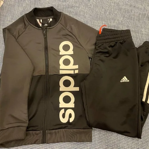 Детский костюм Adidas