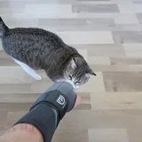 Запястный фиксатор 3