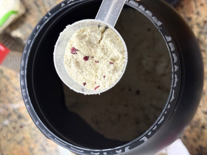 Протеин Optimum Nutrition Gold Standard Whey 2