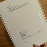 IPad Air 11-inch 128GB 2024 года 5