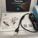 Графический планшет Huion USB Pen Tablet 4