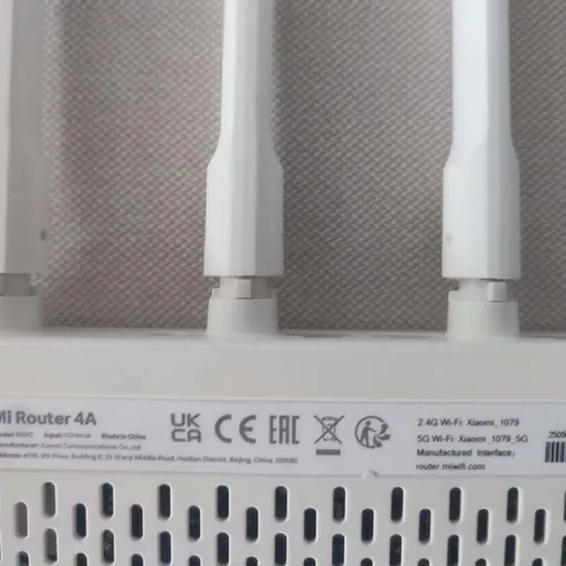 Xiaomi Mi Router 4A