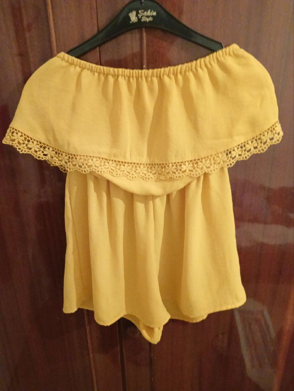 Женская одежда размер S-M комплект 9