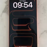 iPhone 17 Pro Max 256GB 1