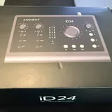 Аудиоинтерфейс Audient iD24 2