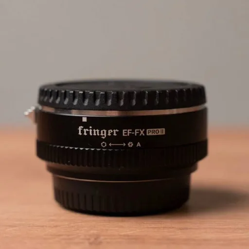 Адаптер Fringer EF-FX Pro II