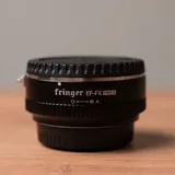 Адаптер Fringer EF-FX Pro II 1