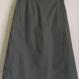 Юбка с запАхом, Uniqlo 1