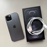 Iphone 12 pro 128 Gb Graphite 3