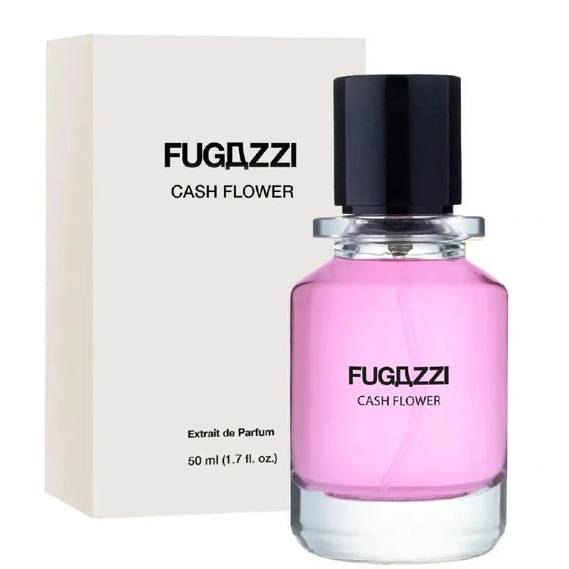 Fugazzi Cash Flower 1