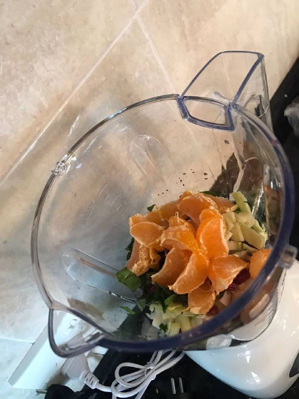 Блендер и кофемолка 800 Вт 3