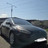 Ford Focus 2015 1