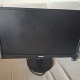 Монитор Philips 240V5Q 4