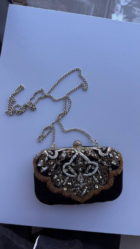 Винтажная сумка