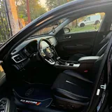 Автомобиль 2018 года, 2.4 бензин, 125 000 км 3