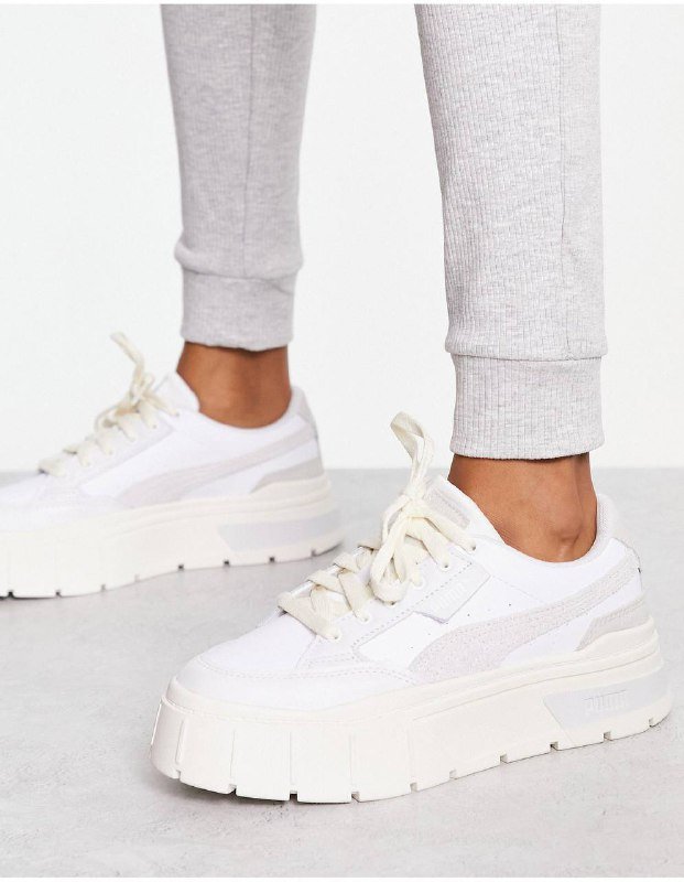 Кроссовки Puma Mayze, Кроссовки Under Armour