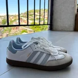 Кроссовки Adidas Samba 1