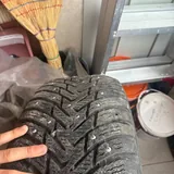 Оригинальные зимние колеса R18 Dodge Jeep Chrysler 6