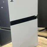 PlayStation 5 Pro, 2 геймпада, зарядная станция 1