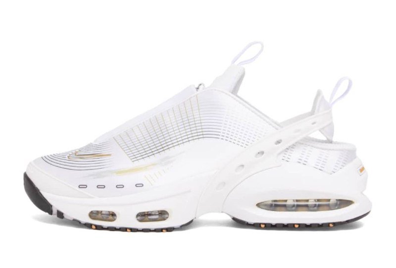 Кроссовки Nike 25,5-26 см