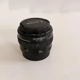 Комплект фотоаппаратуры Canon EOS-1Ds, Tamron объективы 10