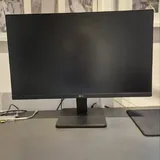 Монитор LG 24MR400-B 24 дюйма 1