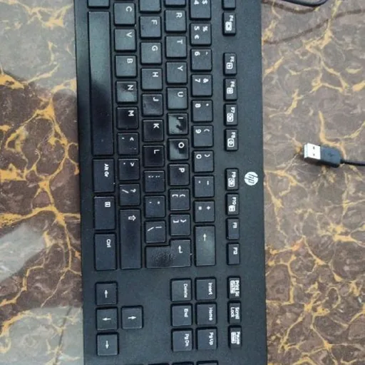 Клавиатура HP
