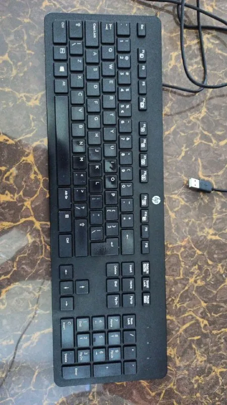 Клавиатура HP