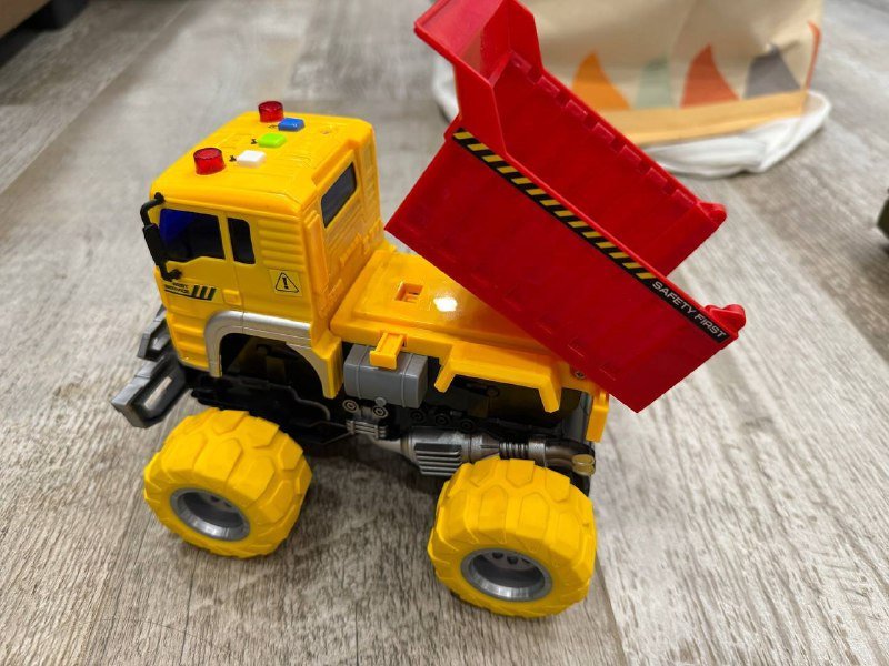 Набор детских развивающих игрушек, машинки, пазлы, музыкальный руль