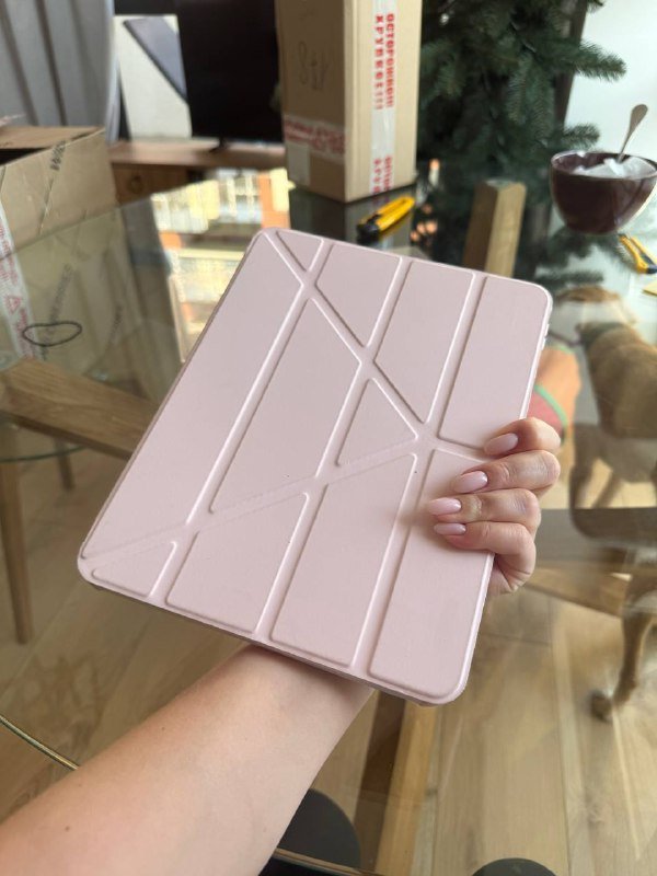 iPad 10 256GB, чехол, USB-C, карандаш 4