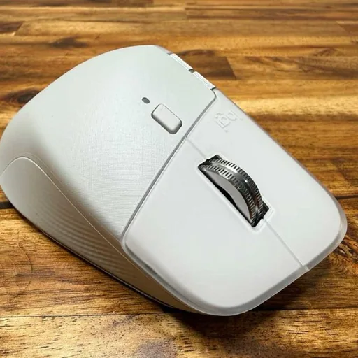Logitech MX Master 4 мышь