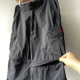 Штаны трансформеры Fjallrawen 2