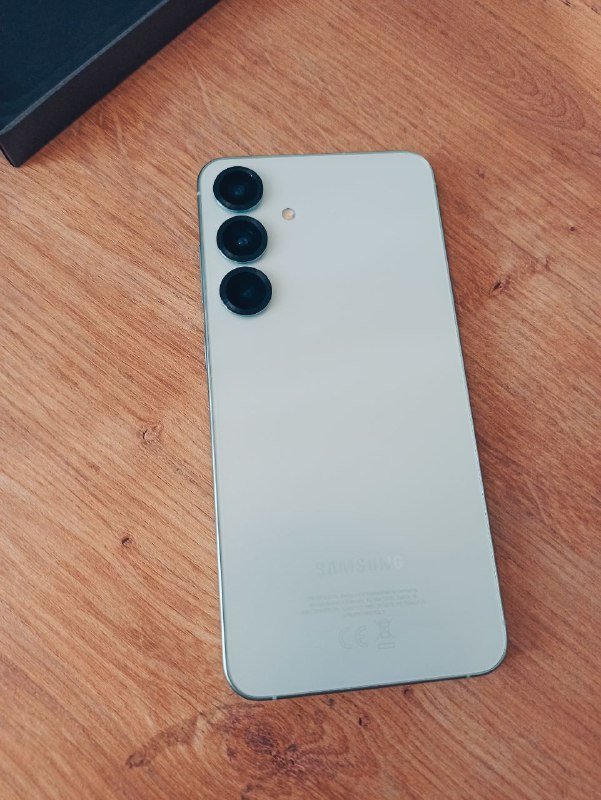 Samsung Galaxy S25 Plus 12/256 смартфон 4