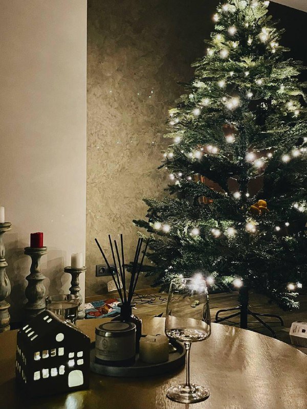 Елка искусственная 180 см