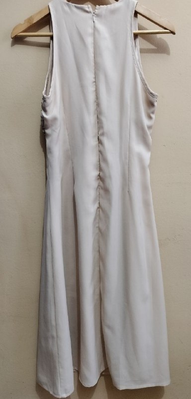 Серебристое платье с блестками, розовое вечернее платье, зимние перчатки, зимний теплый пуховик 4