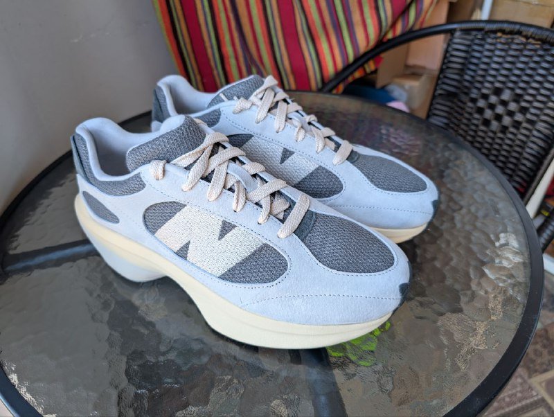Кроссовки New Balance WRPD мужские